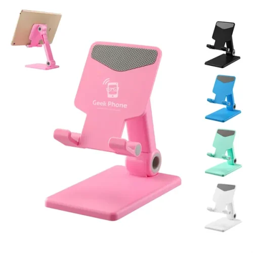 18 Adjustable Tablet Stand Holders