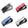 Multipurpose Car Clip Eyeglass Sunglass Visor