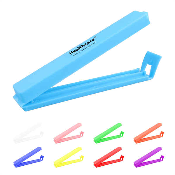 Kitchen Food Sealing Clips