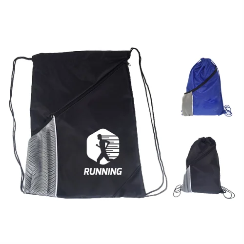 Drawstring Cinch Pack