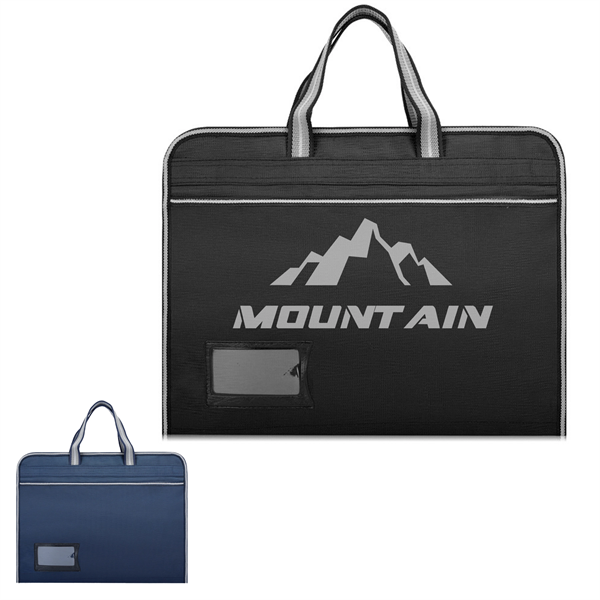 Business Hand Bag