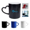 Sublimation Ceramic Nesting Lover Coffee Mug