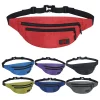Sports Running Nylon Waist BagÂ Fanny Pack