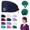 Medical Working Cap