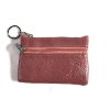 Mini Pu Leather Coin Purse