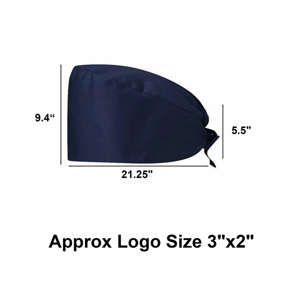 Medical Working Cap