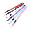 2.3 3/4" Detachable Lanyard