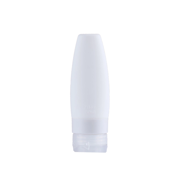 Silicone Travel Bottle(60ml)