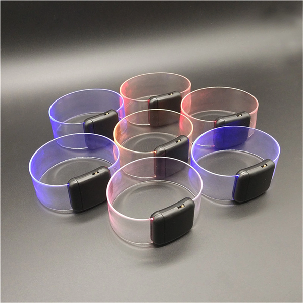 LED Light Up Wristband