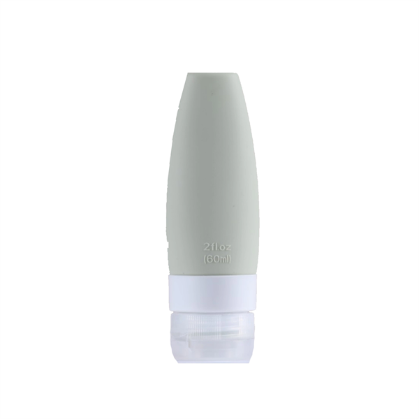 Silicone Travel Bottle(60ml)
