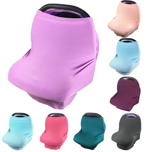 22.1 Infant Car Seat Cover