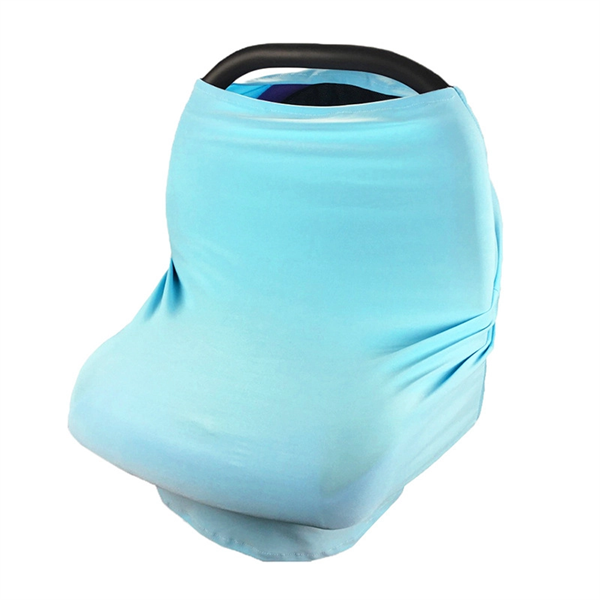 Infant Car Seat Cover
