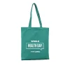 Cotton Natural Economy Tote