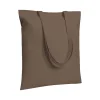 Cotton Natural Economy Tote