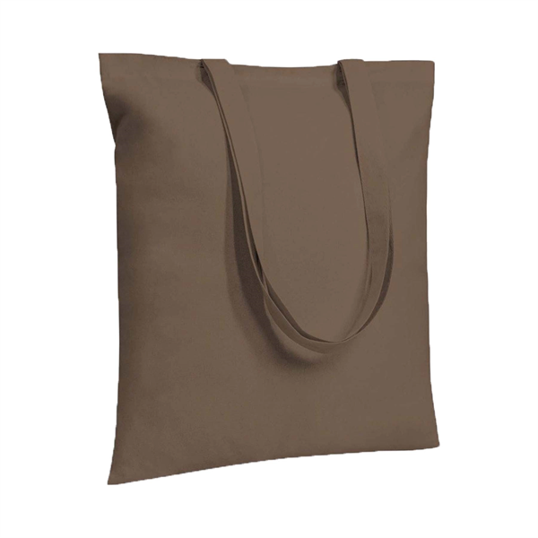 Cotton Natural Economy Tote
