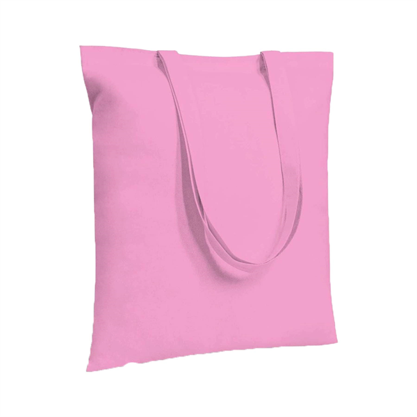 Cotton Natural Economy Tote