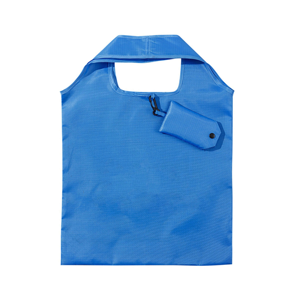 14.9" L X 22.8" Foldable Grocery Tote