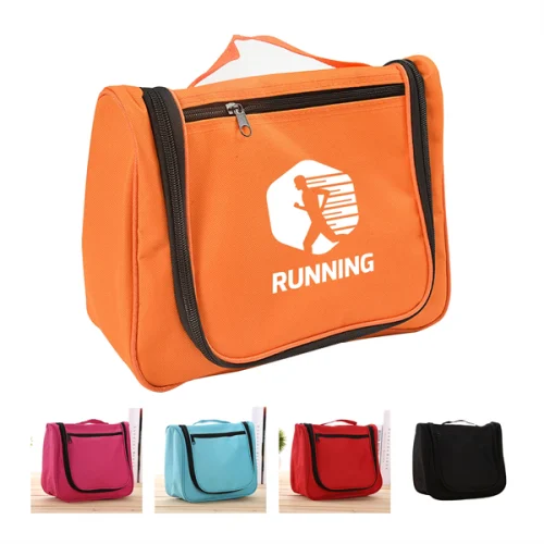 Hanging Toiletry Tote