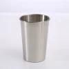 16 oz Stainless Steel Beer Cup