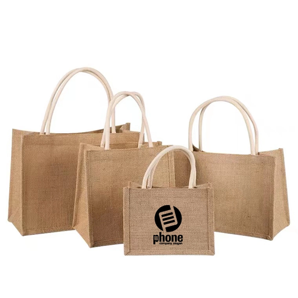Fibrilia Reusable Shopping Tote 3