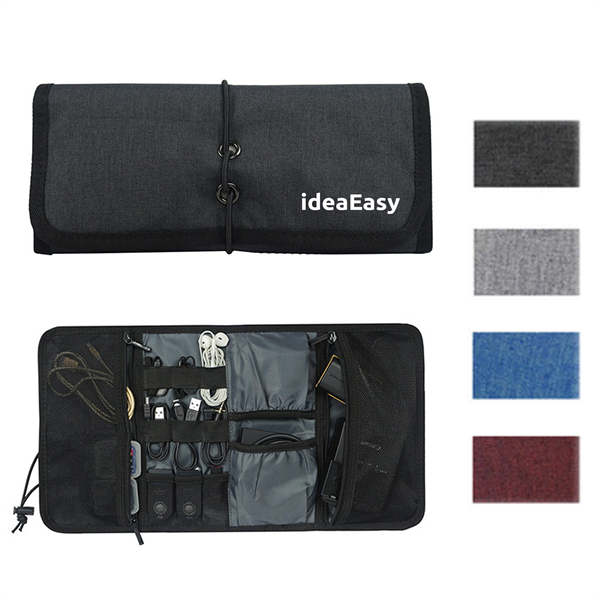 2,。1 Pouch For Charger Usb