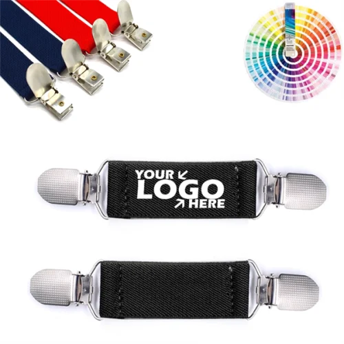 3.1 Elastic Kids Glove And Mitten Clips