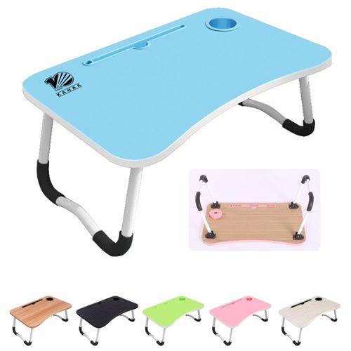 Portable Laptop Desk Lap Bed Tray