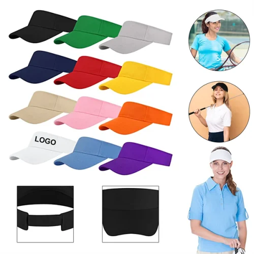3.1 Athletic Sun Visor
