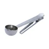 Coffee Scoop With Bag Clip