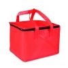 Non-Woven Insulated Cooler Lunch Bag