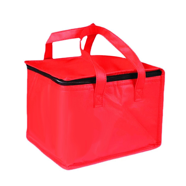 Non-Woven Insulated Cooler Lunch Bag