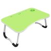 Portable Laptop Desk Lap Bed Tray