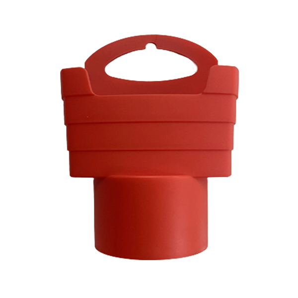 Car French Fry Holder