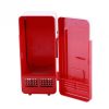Mini Refrigerator Pc Usb Cooler/Warmer For Bedroom Office