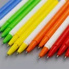 Eco Recycled Pet Plastic Ballpoint Pen Set Colorful