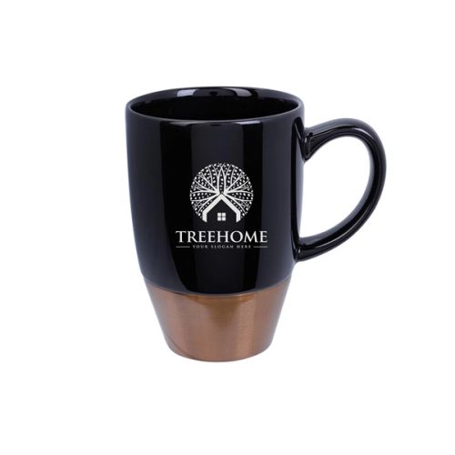 14 Oz Travel Mug With Lid And Handle