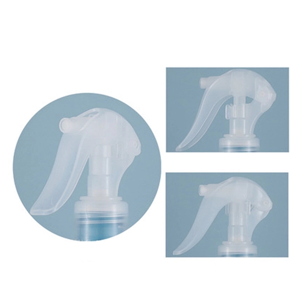 300349145 Plastic Empty Spray Gun Bottles