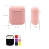Silicone Airpods Protective Cover