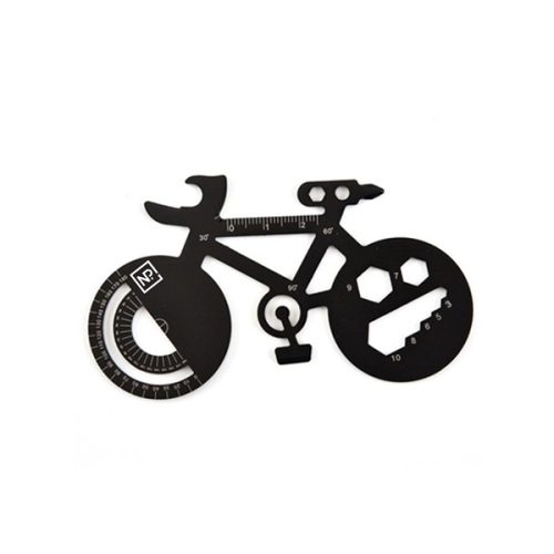 300409558.webp 10 In 1 Outdoor Stainless Steel Bicycle Multi Tool Card