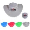 Polyester Folding Cowboy Hat