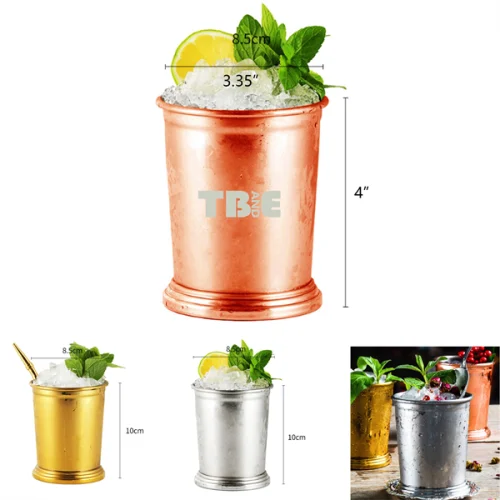 300472103 10 Oz Wheat Straw Mug Double Layer Cup Moq 100Pcs