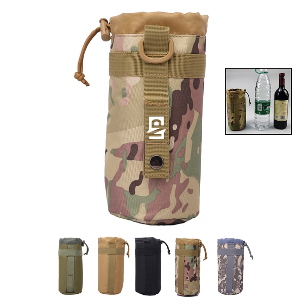 Beer Bottle Coolers