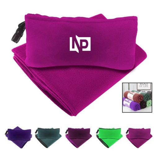 Polar Fleece Blanket