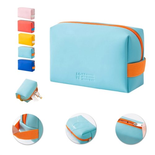 PU Toiletry Bag
