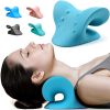 Cervical Pillow Neck Stretcher