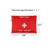 Mini First Aid Kit