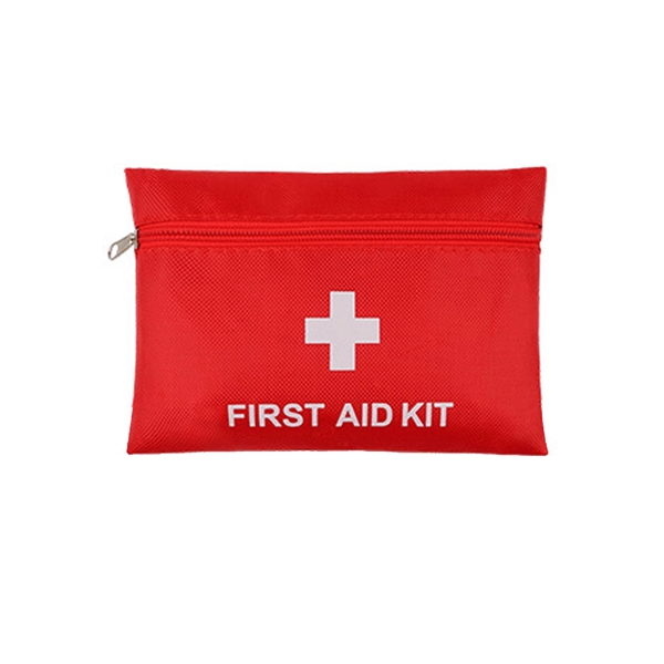 Mini First Aid Kit