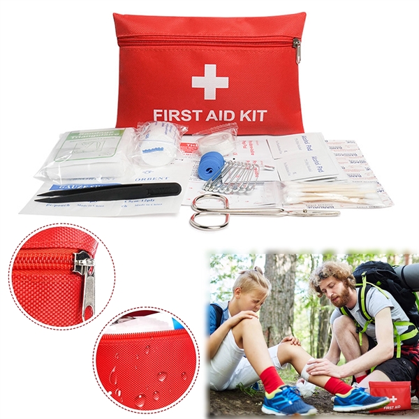 Mini First Aid Kit
