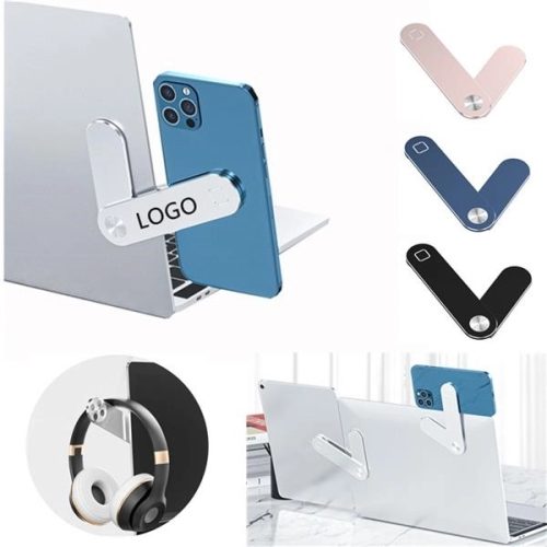 300565279.webp Adjustable Laptop Side Mount Clip