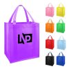 Large Reinforced Non-Woven Tote Bag